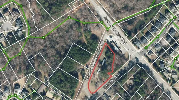 $1,650,000 | 1005 Chalk Road, Wake Forest, NC 27587