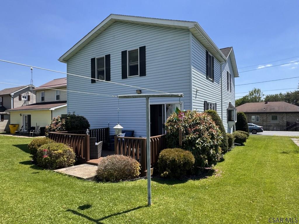 127 Harding Avenue Revloc, PA 15948 - Photo 5 of 33