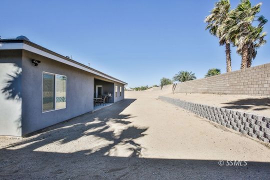 417 West Shamrock Avenue Ridgecrest, CA 93555 - Photo 45 of 48 Gallery Image 45