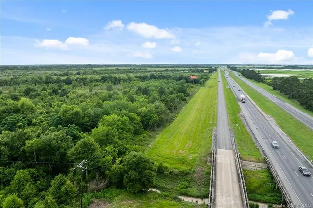 $895,500 | 0 I-10 S Frontage Road, Roanoke, LA 70581