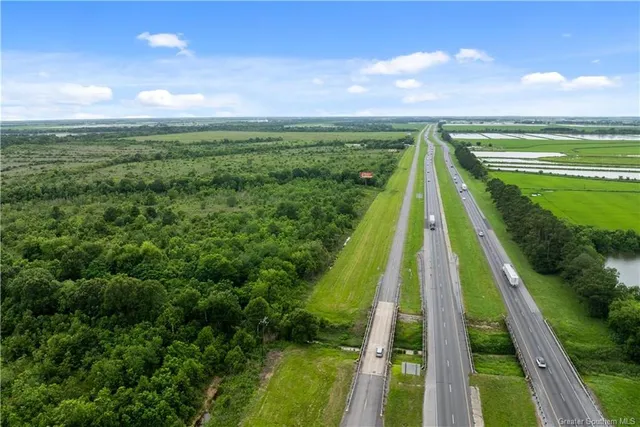 $895,500 | 0 I-10 S Frontage Road, Roanoke, LA 70581