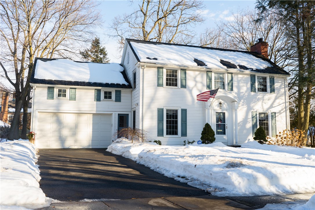 88 Cathaway Park Rochester, NY 14610 - Photo 1 of 1 Gallery Image 1