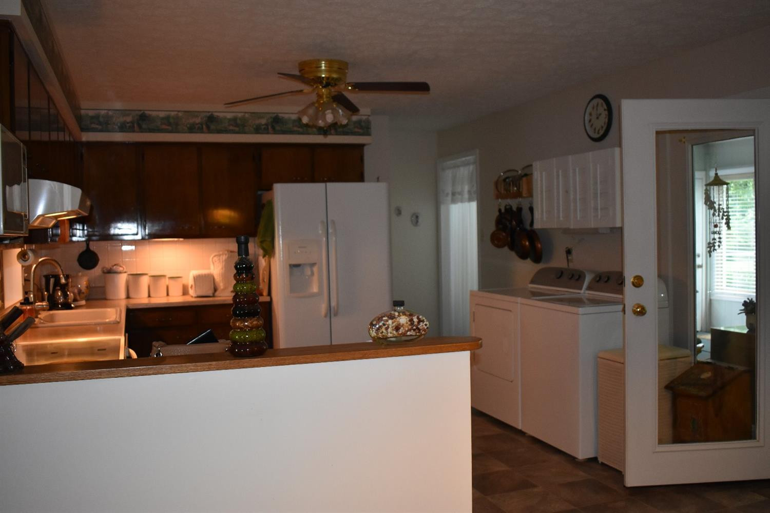1044 Harry Wise Road Lawrenceburg, KY 40342 - Photo 17 of 55 Listing Photo
