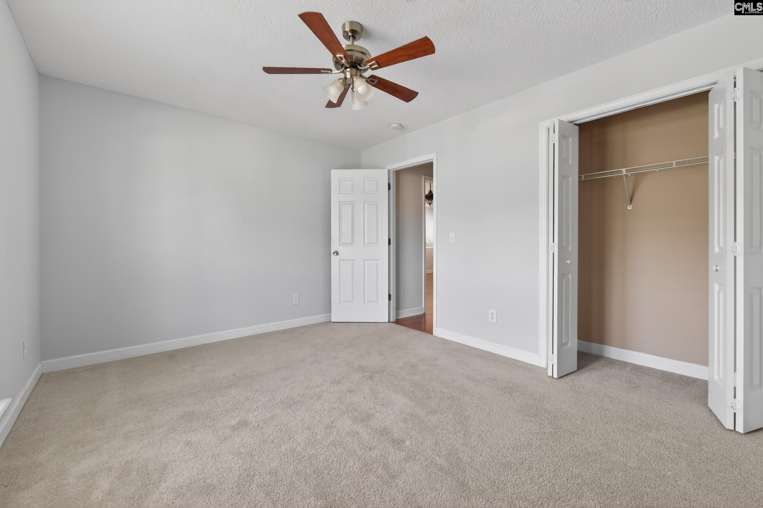 219 Plantation Pointe Drive Elgin, SC 29045 - Photo 21 of 56 a view of an empty room
