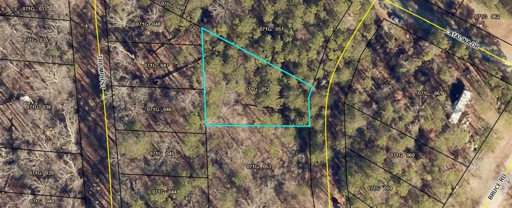 55 Lark Street Martin, GA 30557 - Photo 1 of 1