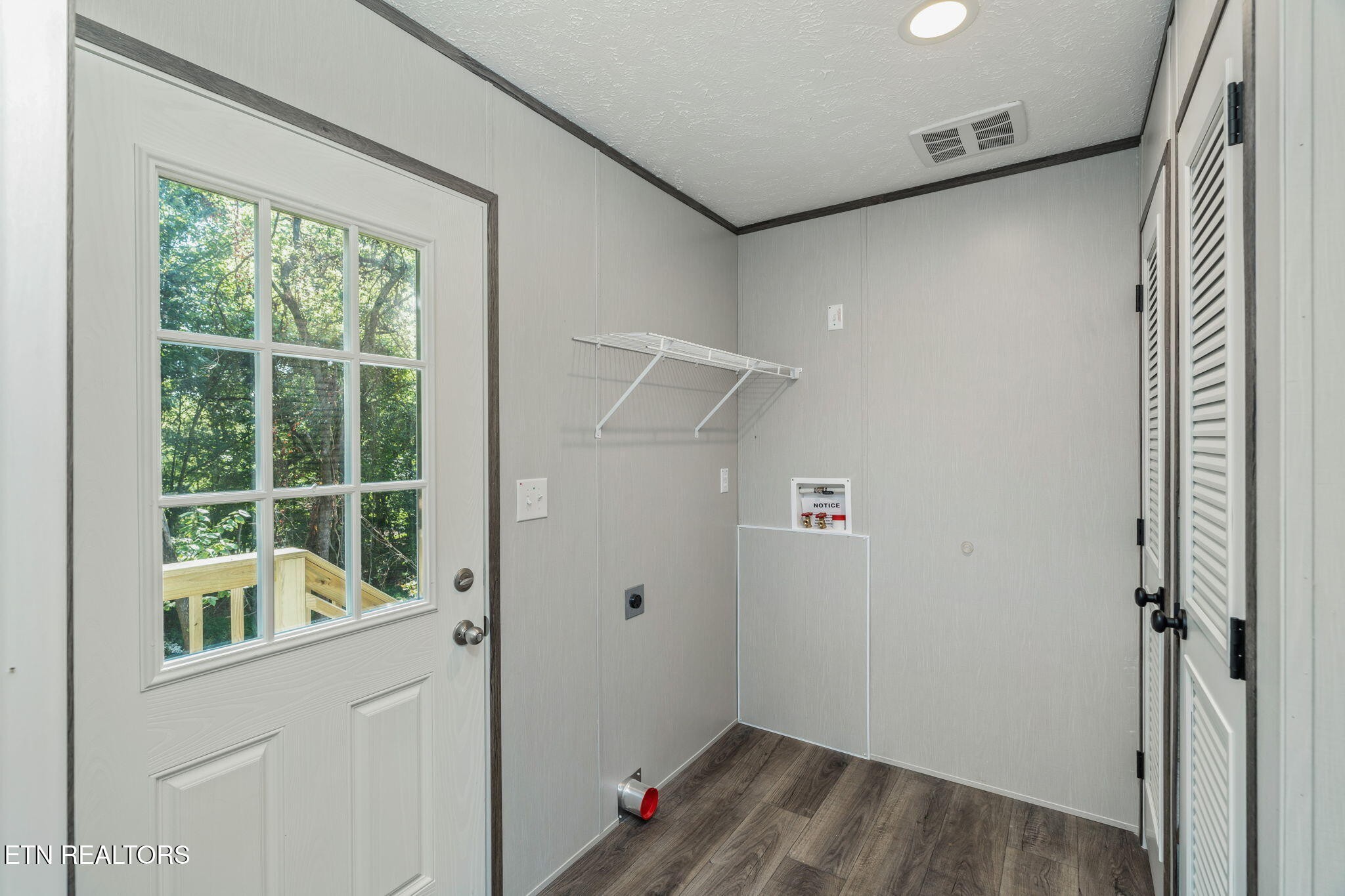 400 Matlock Trail Loudon, TN 37774 - Photo 35 of 50 a view of utility room