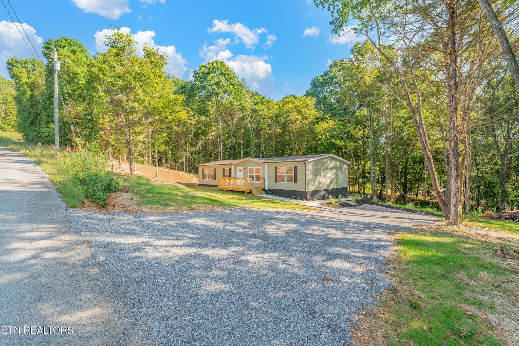 400 Matlock Trail Loudon, TN 37774 - Photo 41 of 50 a view of a park with large trees