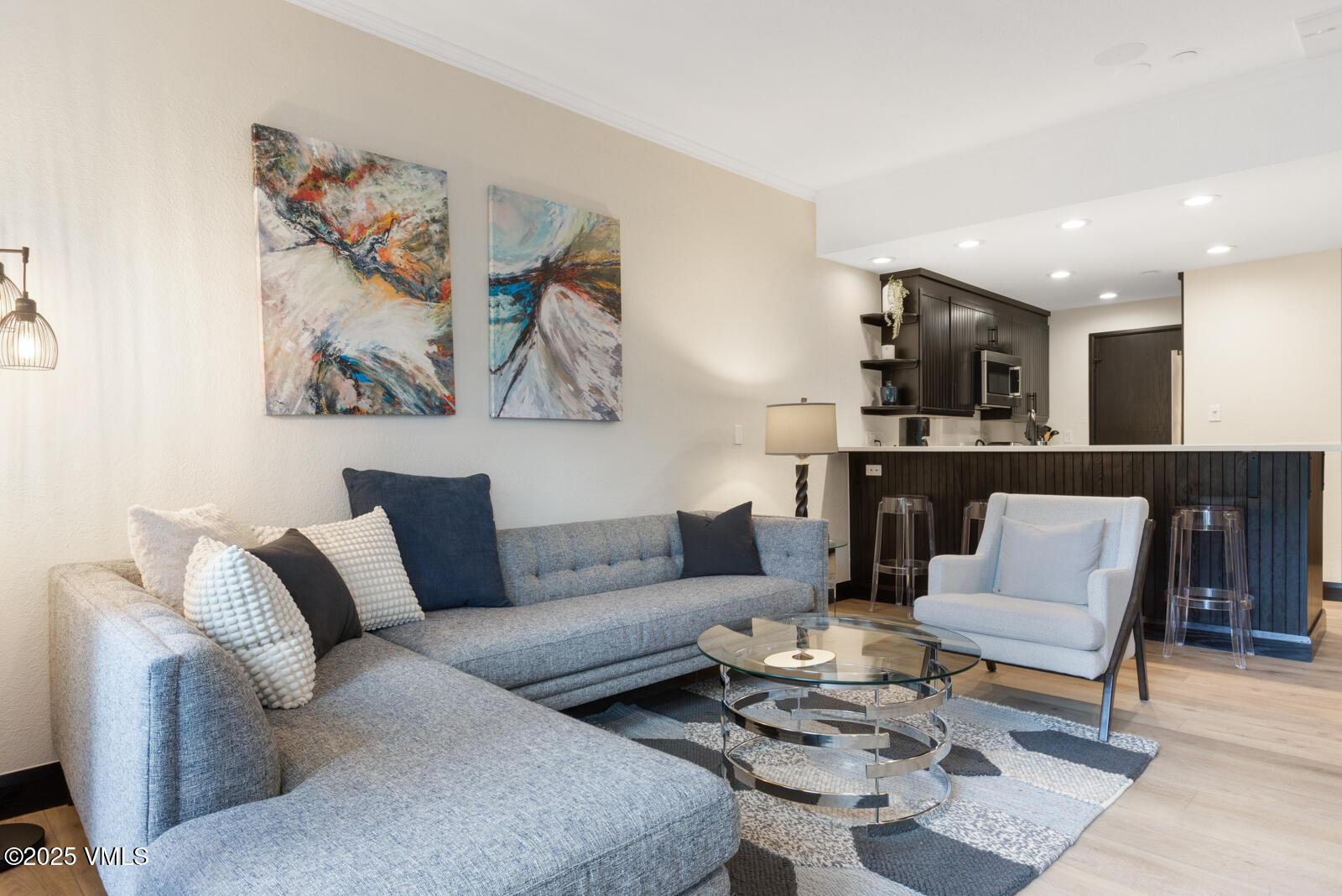 120 Offerson Road, Unit 7320 Beaver Creek, CO 81620 - Photo 50 of 50 Open Floor Plan