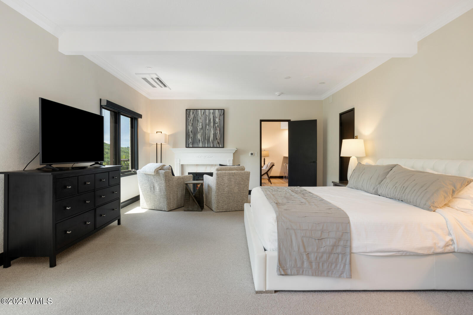 120 Offerson Road, Unit 7320 Beaver Creek, CO 81620 - Photo 20 of 50 Very spacious bedroom