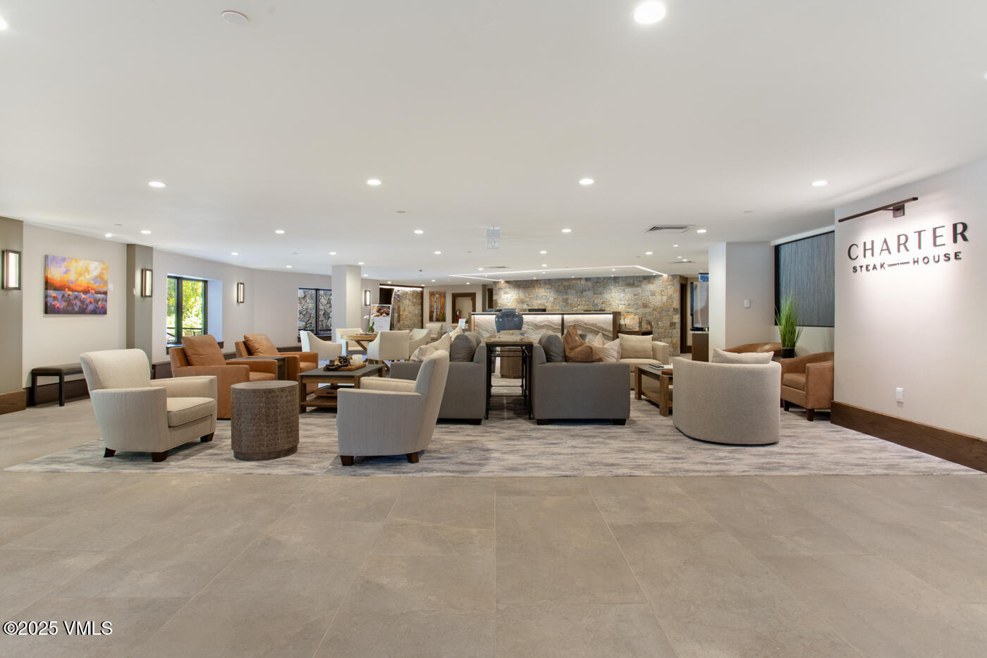 120 Offerson Road, Unit 7320 Beaver Creek, CO 81620 - Photo 34 of 50 Lobby