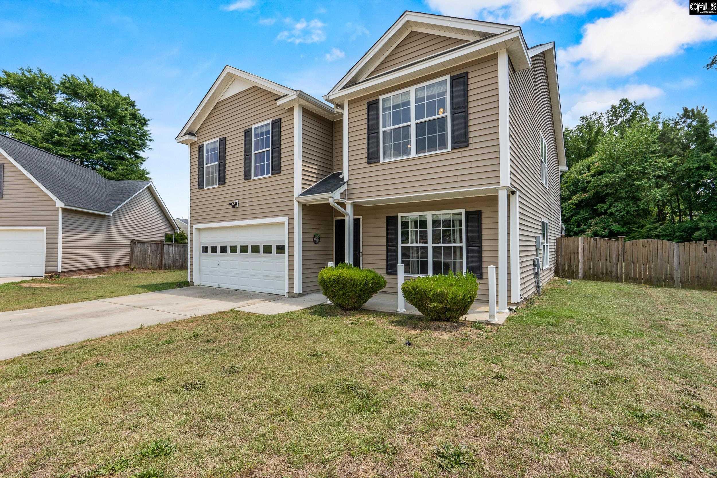 246 Keystone Drive Hopkins, SC 29061 - Photo 2 of 41