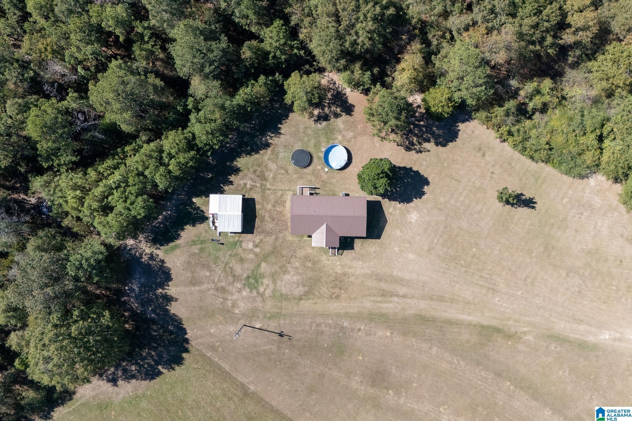 4455 County Road 447 Verbena, AL 36091 - Photo 51 of 51