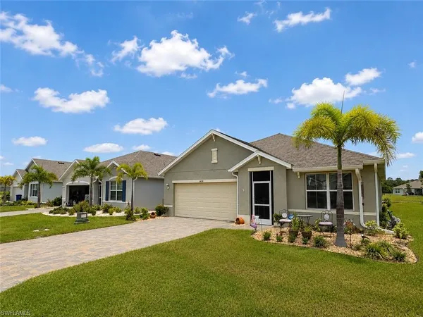 $339,000 | 16818 Pink Coral Path, North Fort Myers, FL 33903