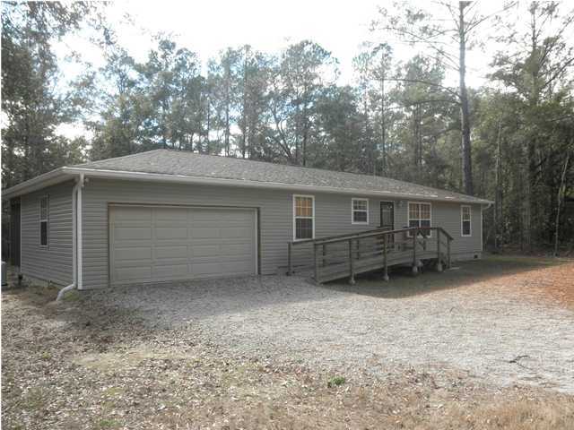95 Miley Road Freeport, FL 32439 - Photo 1 of 19 Gallery Image 1