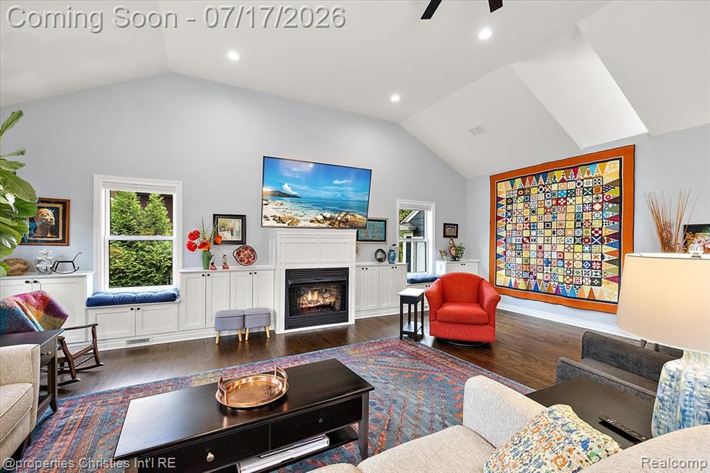 18244 Beverly Road Beverly Hills, MI 48025 - Photo 45 of 80
