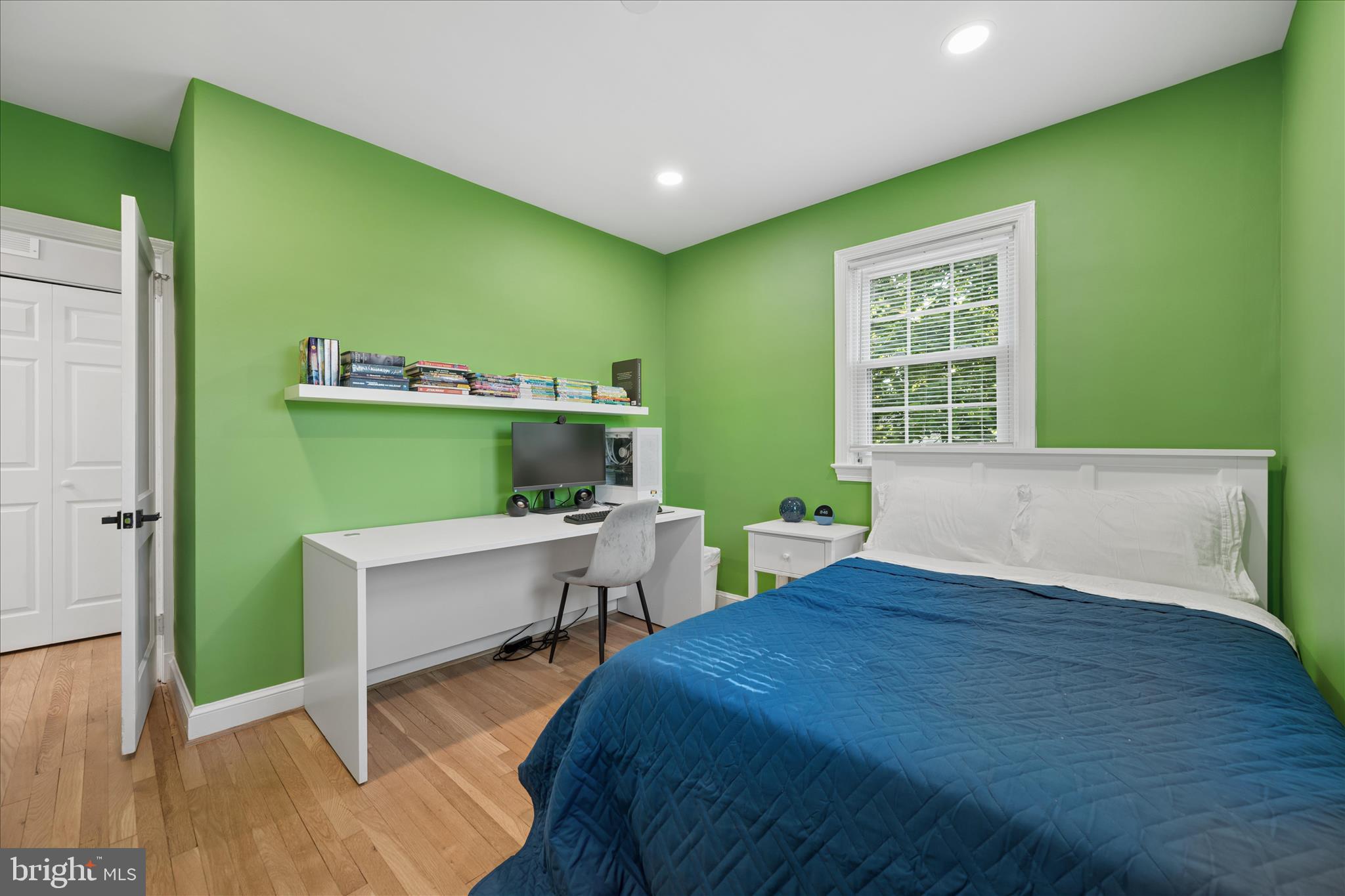 1515 Dennis Avenue Silver Spring, MD 20902 - Photo 26 of 65 Bedroom 2