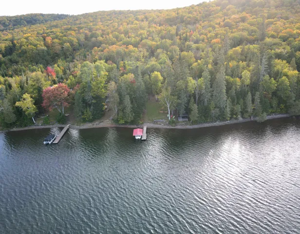 $199,900 | 397 West Van Buren Cove Road, Sinclair, ME 04779