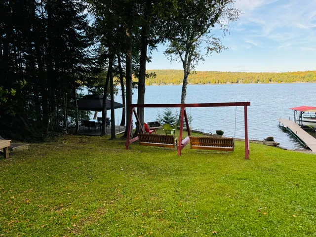 $199,900 | 397 West Van Buren Cove Road, Sinclair, ME 04779