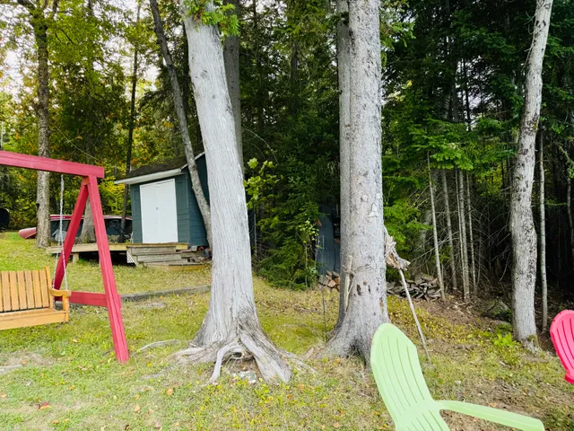 $199,900 | 397 West Van Buren Cove Road, Sinclair, ME 04779