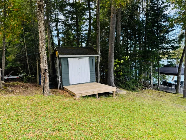 $199,900 | 397 West Van Buren Cove Road, Sinclair, ME 04779