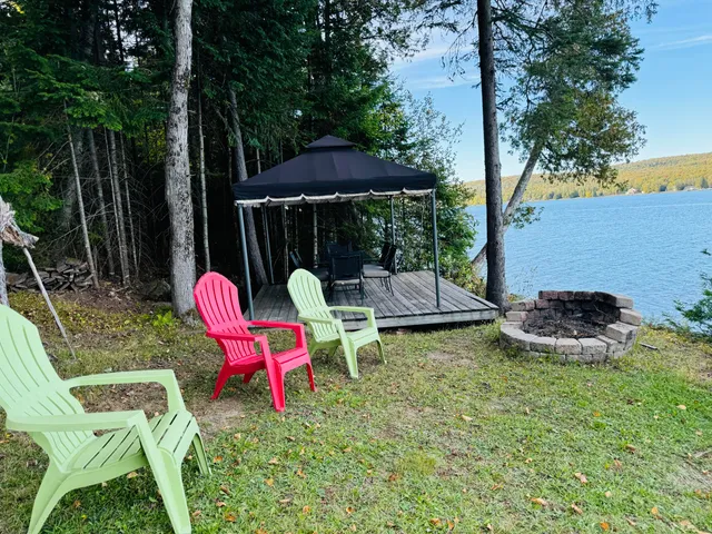 $199,900 | 397 West Van Buren Cove Road, Sinclair, ME 04779