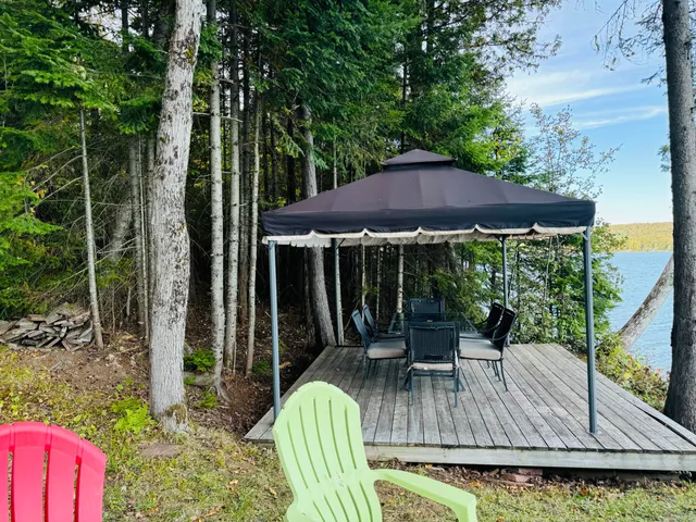 $199,900 | 397 West Van Buren Cove Road, Sinclair, ME 04779