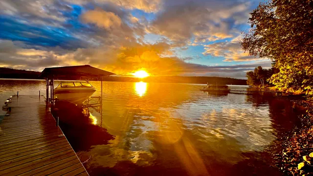 $199,900 | 397 West Van Buren Cove Road, Sinclair, ME 04779