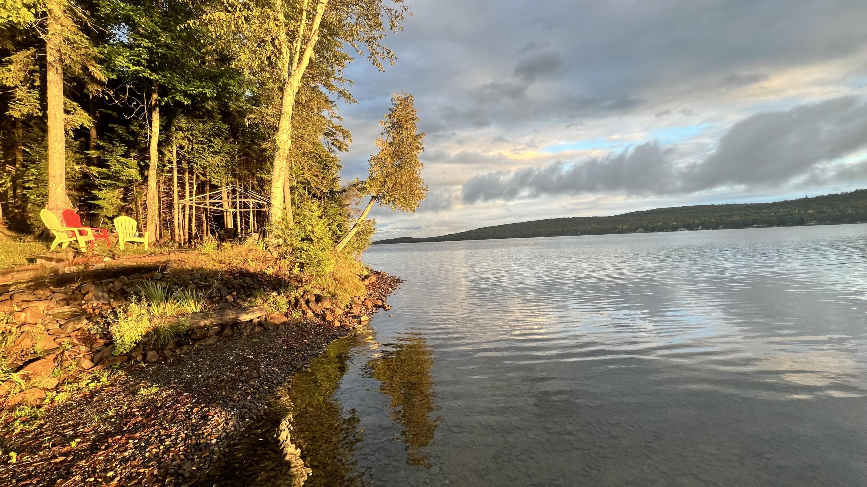 397 West Van Buren Cove Road Sinclair, ME 04779 - Photo 21 of 55 IMG_8058