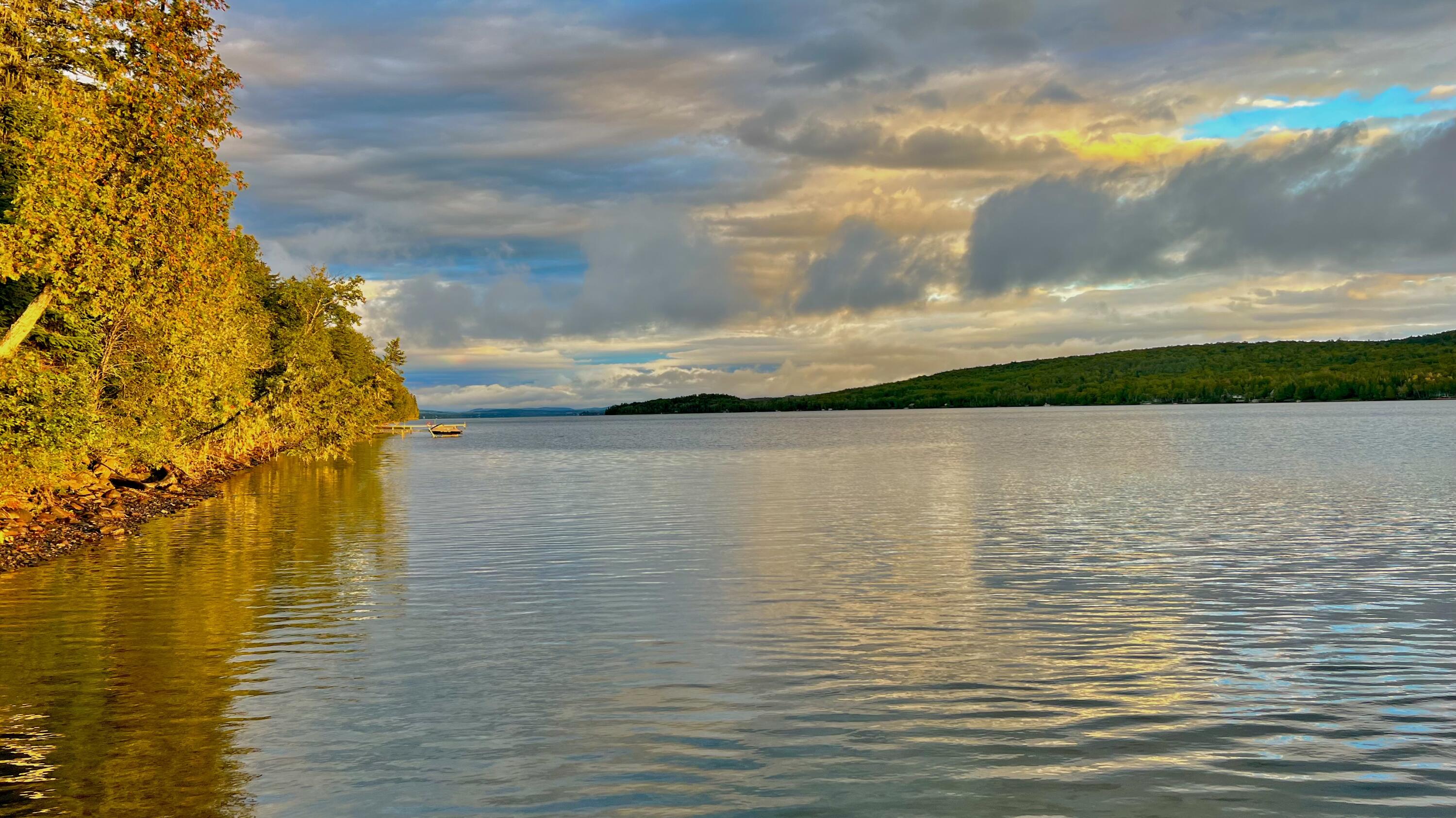 397 West Van Buren Cove Road Sinclair, ME 04779 - Photo 22 of 55 IMG_8060