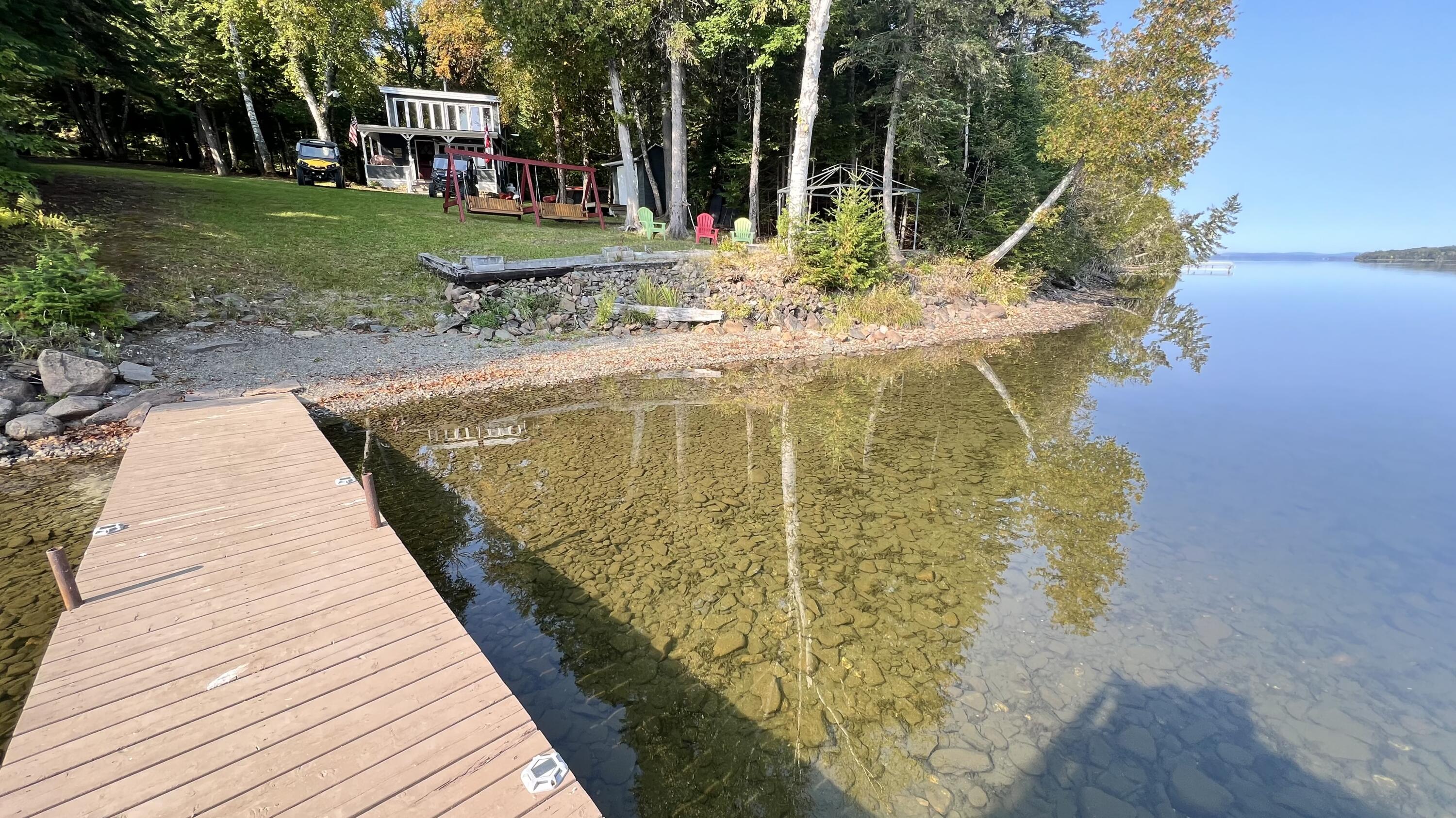 397 West Van Buren Cove Road Sinclair, ME 04779 - Photo 24 of 53 IMG_8188