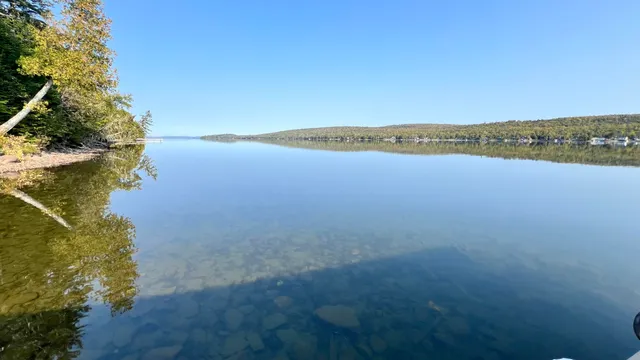 $199,900 | 397 West Van Buren Cove Road, Sinclair, ME 04779