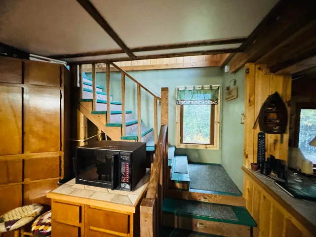 $199,900 | 397 West Van Buren Cove Road, Sinclair, ME 04779