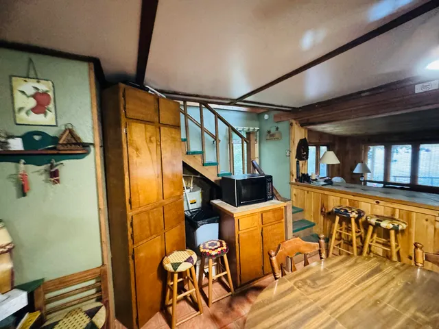 $199,900 | 397 West Van Buren Cove Road, Sinclair, ME 04779