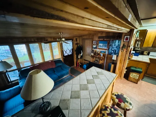 $199,900 | 397 West Van Buren Cove Road, Sinclair, ME 04779