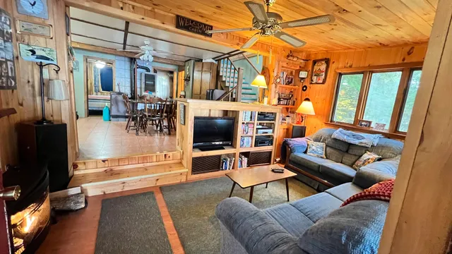 $199,900 | 397 West Van Buren Cove Road, Sinclair, ME 04779