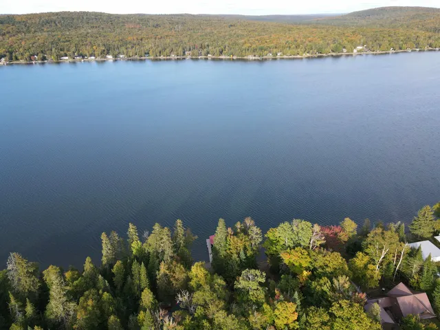 $199,900 | 397 West Van Buren Cove Road, Sinclair, ME 04779