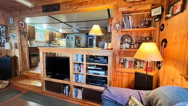 $199,900 | 397 West Van Buren Cove Road, Sinclair, ME 04779