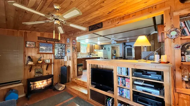 $199,900 | 397 West Van Buren Cove Road, Sinclair, ME 04779