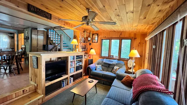 $199,900 | 397 West Van Buren Cove Road, Sinclair, ME 04779