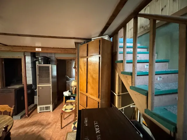 $199,900 | 397 West Van Buren Cove Road, Sinclair, ME 04779