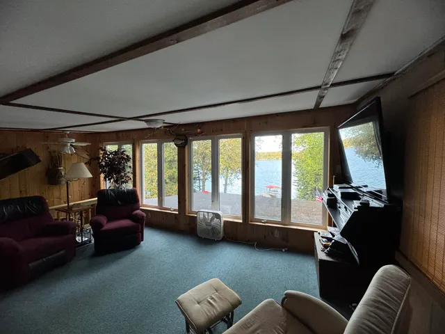 $199,900 | 397 West Van Buren Cove Road, Sinclair, ME 04779