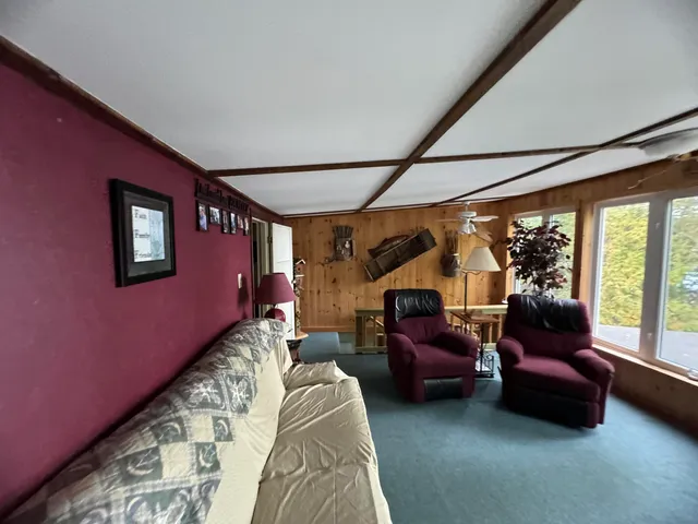 $199,900 | 397 West Van Buren Cove Road, Sinclair, ME 04779