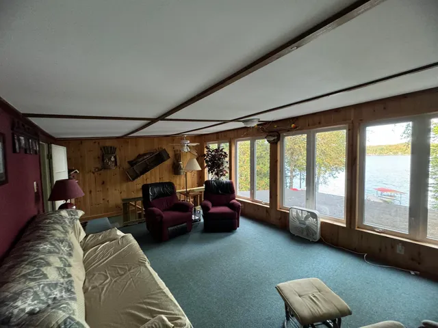 $199,900 | 397 West Van Buren Cove Road, Sinclair, ME 04779