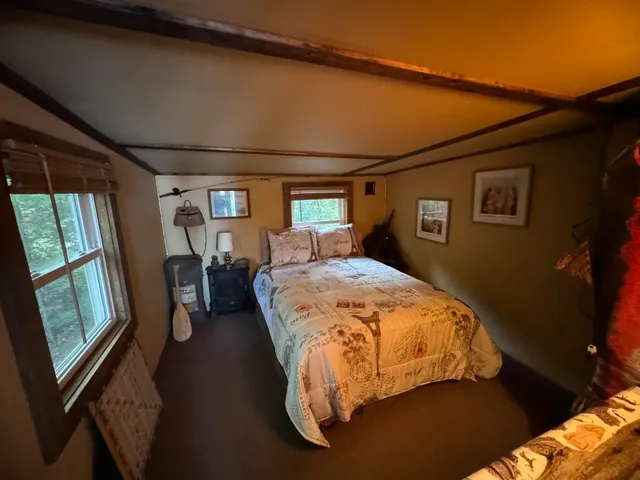 $199,900 | 397 West Van Buren Cove Road, Sinclair, ME 04779