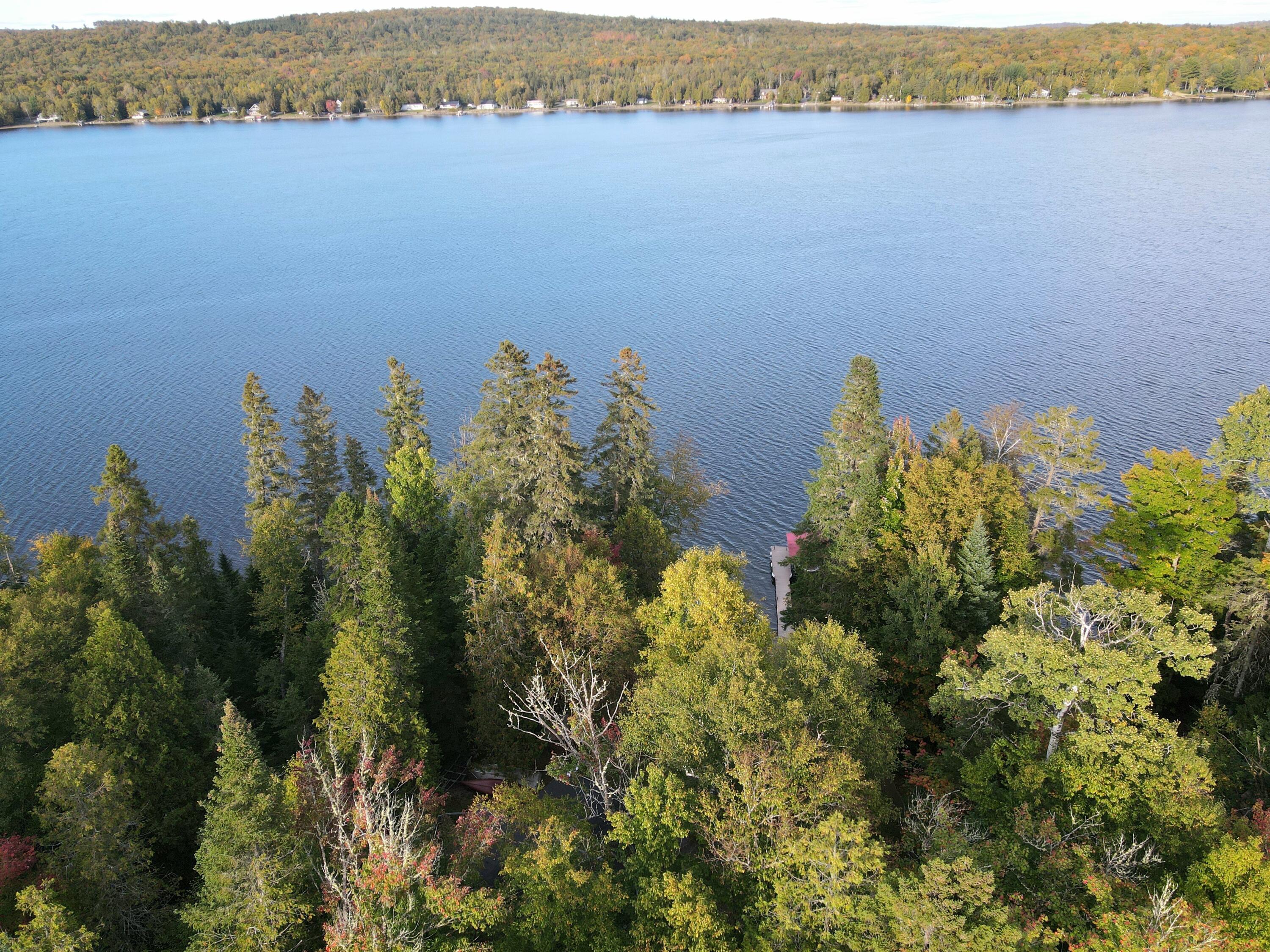 397 West Van Buren Cove Road Sinclair, ME 04779 - Photo 5 of 55 dji_fly_20240920_163932_910_172693903919