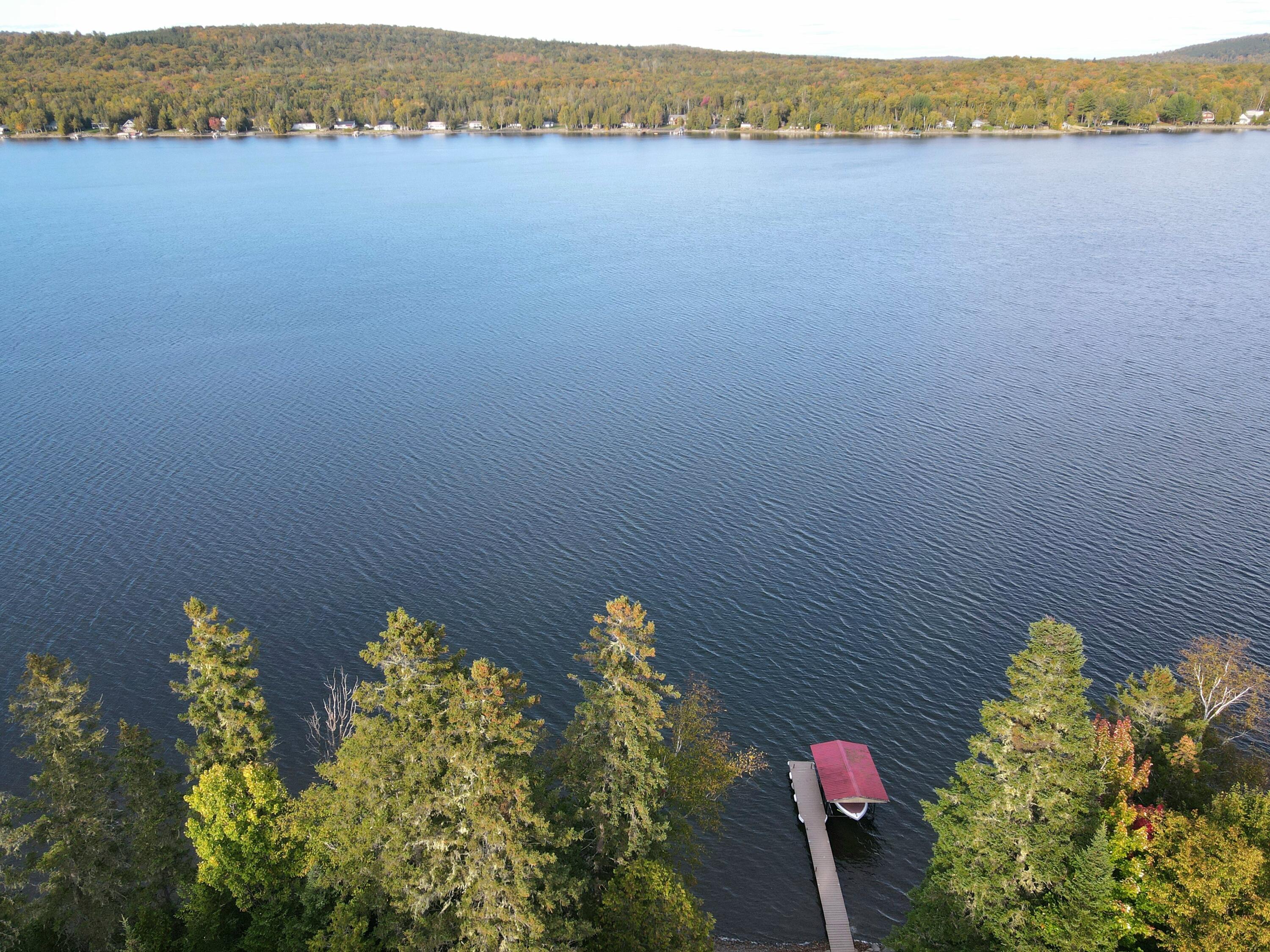 397 West Van Buren Cove Road Sinclair, ME 04779 - Photo 7 of 53 dji_fly_20240920_163902_906_172693904708