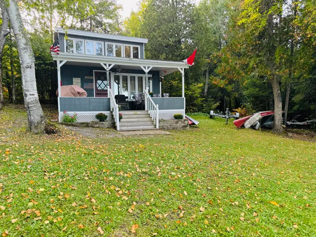 $199,900 | 397 West Van Buren Cove Road, Sinclair, ME 04779