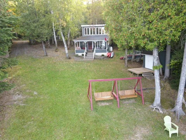 $199,900 | 397 West Van Buren Cove Road, Sinclair, ME 04779