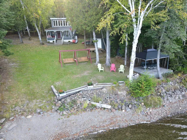 $199,900 | 397 West Van Buren Cove Road, Sinclair, ME 04779