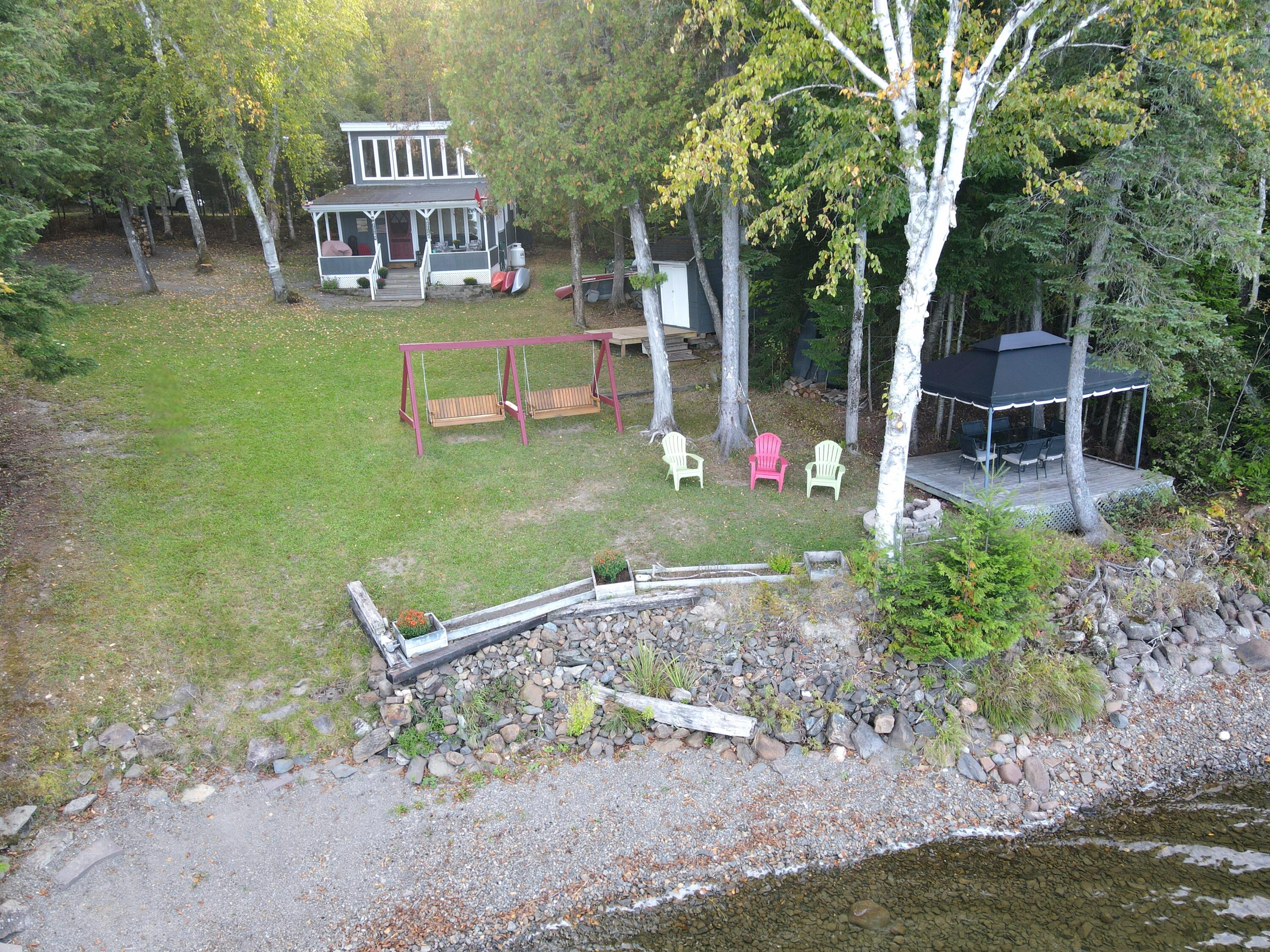 397 West Van Buren Cove Road Sinclair, ME 04779 - Photo 9 of 55 dji_fly_20240920_164250_940_172693897958